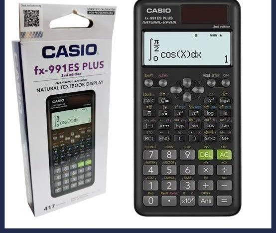 How To Use Calculator Equation Solver Casio Fx991es How To Solve For