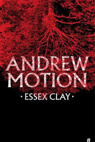 Andrew Motion