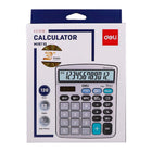 Deli Metal Calculator 19710