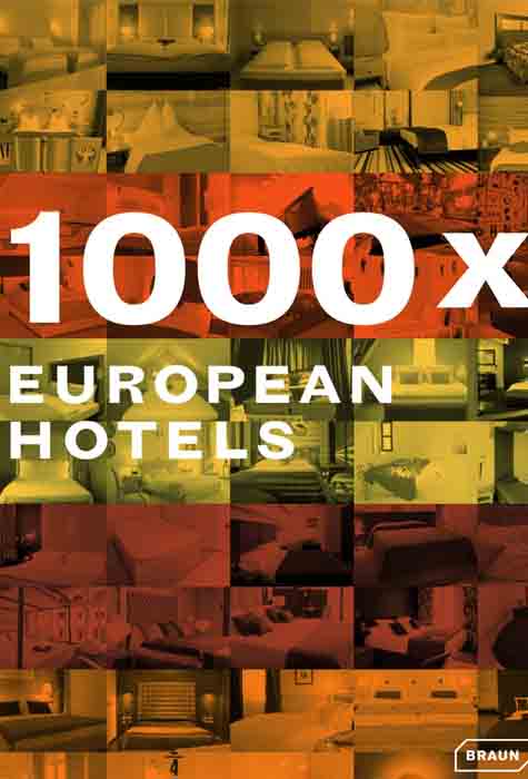 1000x European Hotels