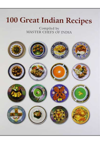 100 Great Indian Recipes