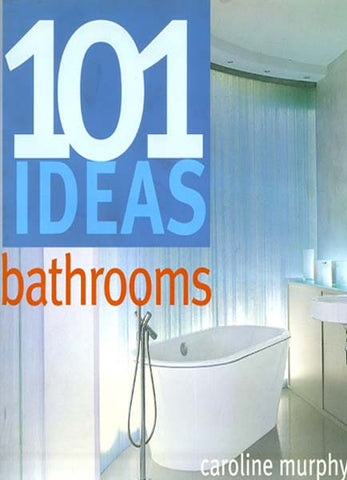 101 Ideas Bathrooms