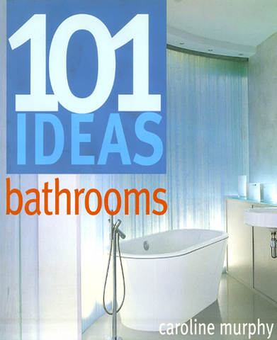 101 Ideas Bathrooms