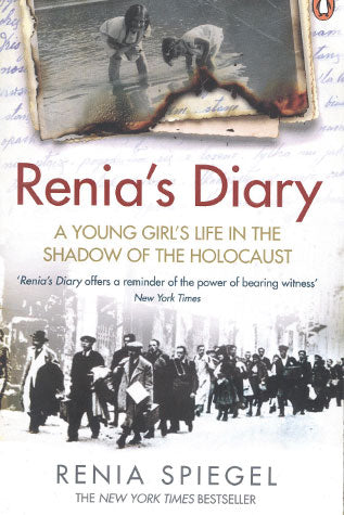 Renia's Diary