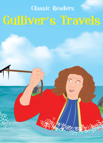 Gulliver's Travels (Classic Readers)