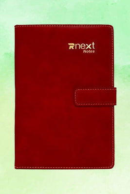 R Next Notebook Medium