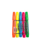 Picasso Highlighter Pack Of 5