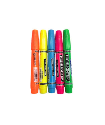 Picasso Highlighter Pack Of 5