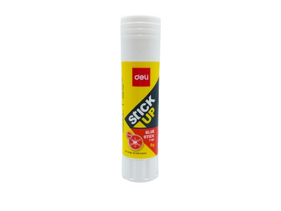Deli Glue Stick 9g E7101 Pack 2