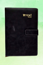 R Next Notebook Medium