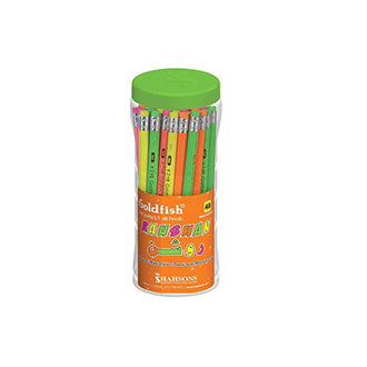 Goldfish Raushan Pencil Pack Of 48