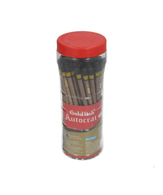 Goldfish Autocrat HB Pencil Pack of 48
