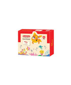 Goldfish Pencil Eraser GES-02 Pack Of 45