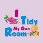 I Tidy My Own Room