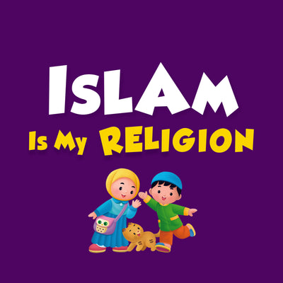 Islam Is My Religion