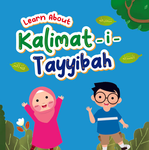 kalimat-i- Tayyibah