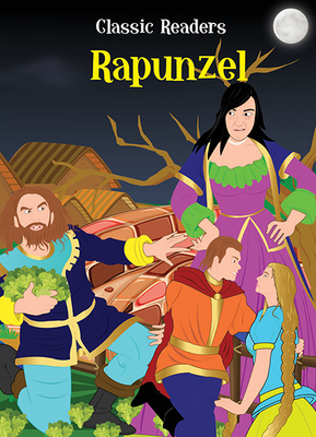 Rapunzel (Classic Readers)