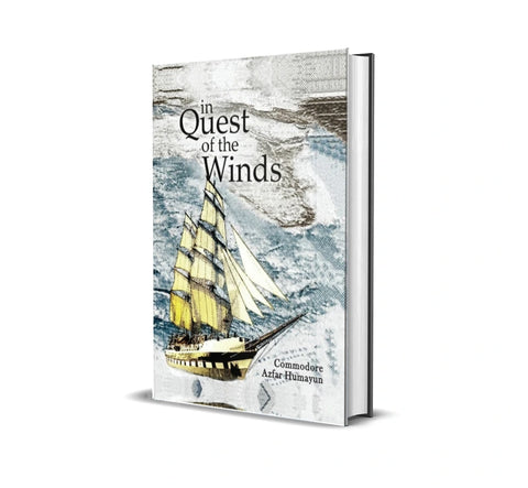 In Quest of the Winds
