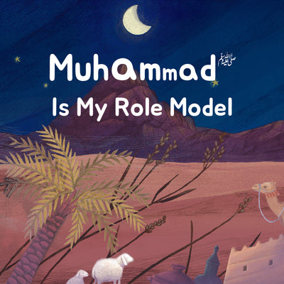 Muhammad Is My Prophet