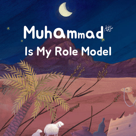 Muhammad Is My Prophet