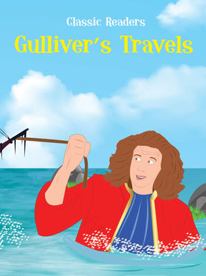Classic Readers (7 & 8): The Pied Pipper | Gulliver’s Travels