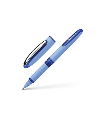Schneider One Hybrid N 0.3mm Rollerball Pen Color Blue