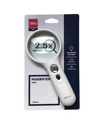 Deli Magnifier 9099