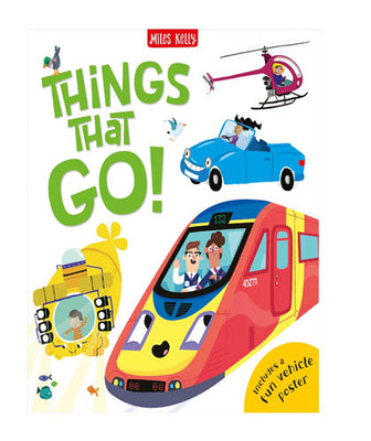 Things that Go!