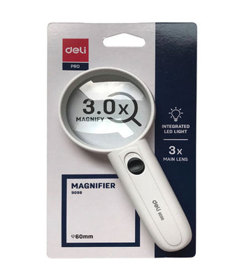 Deli Magnifier 3.0