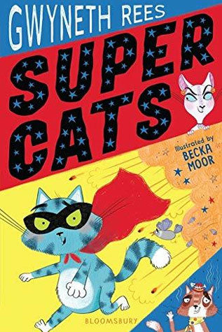 Super Cats