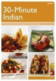 30 Minute Indian