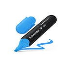 Schneider Highlighter Blue