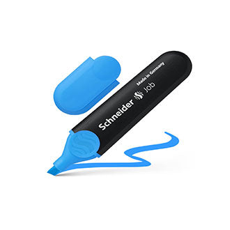 Schneider Highlighter Blue