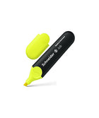 Schneider Highlighter Yellow