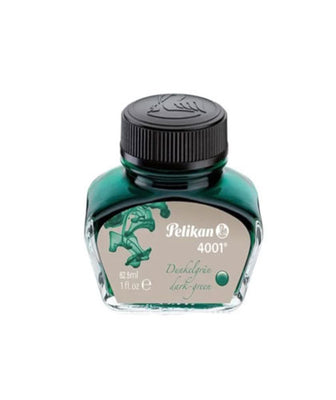 Ink 4001 76W dark-green Pelikan 62.5ml