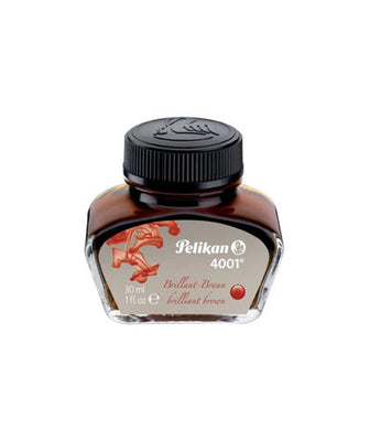 Pelikan Ink 30ml - Brown