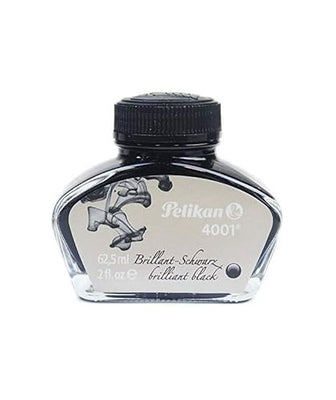 Pelikan  Ink 4001 76W 62.5ml - Black