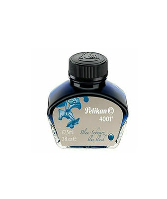Pelikan 4001 Ink Bottle Blue Black - 62.5ml