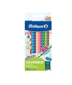 Pelikan Bicolor colored pencils 12 pcs