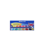 Pelikan Deckfarbkasten Opaque Paint box 12