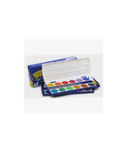 Pelikan Deckfarbkasten Opaque Paint box 24