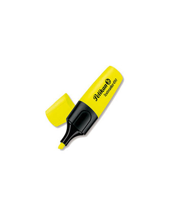 Pelikan Textmarker 490 Yellow Highlighter