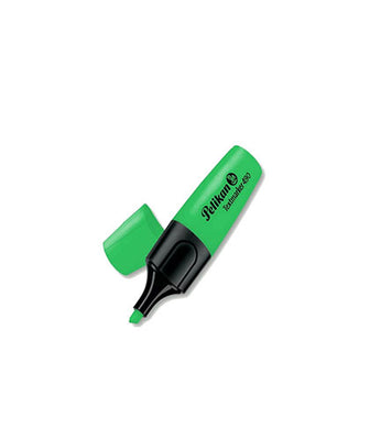 Pelikan Textmarker 490 Green Highlighter