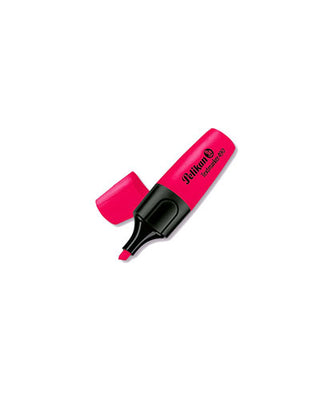 Pelikan Textmarker 490 Red  Highlighter