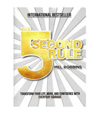 The 5 Second Rule