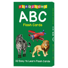 ABC Flash Cards