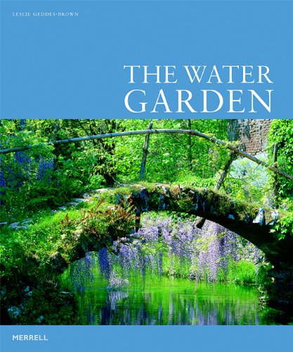 The Water Garden