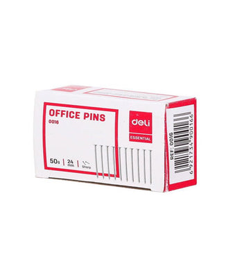 Deli Office Pin E0016