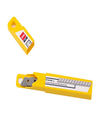 Cutter Blades Deli 10 Pieces