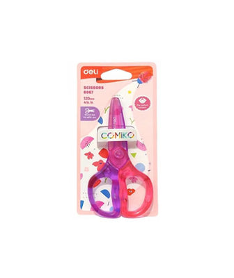 Deli Scissors E6067 120mm